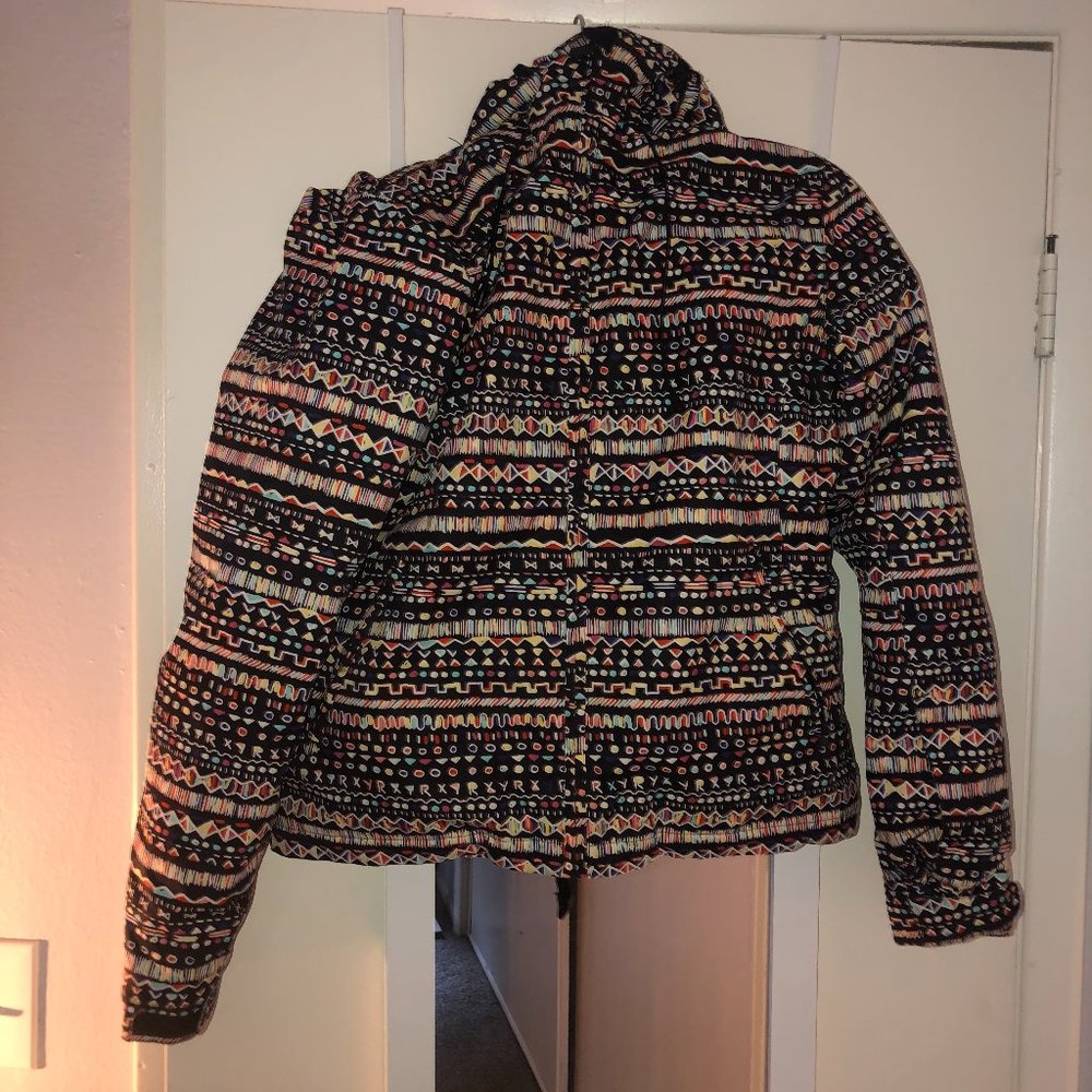 Roxy snow jacket "Dry Flight Technology